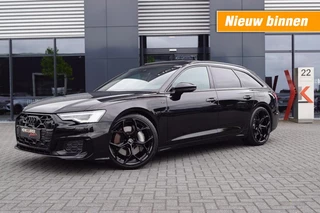 Audi A6 - 455151951-0