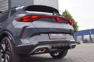 CUPRA Formentor - afbeelding nr 33