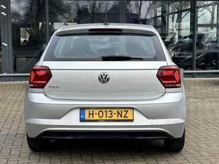 Volkswagen Polo - afbeelding nr 9