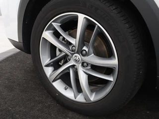 MG EHS MG EHS 1.5 TGDI Luxury | Panoramadak | Trekhaak |  Adaptive cruise | Leder | Carplay | Stoelverwarming | 360 camera | Navigatie | Full LED | Keyless - afbeelding nr 22