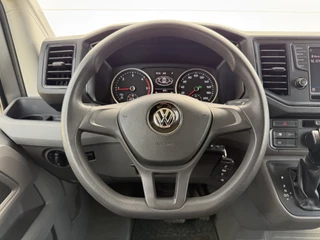 Volkswagen Crafter Automaat L3H3 Airco Cruise Navi Camera Sensoren - afbeelding nr 20