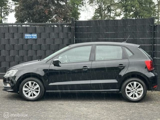 Volkswagen Polo Volkswagen Polo 1.2 TSI Comfortline - afbeelding nr 3