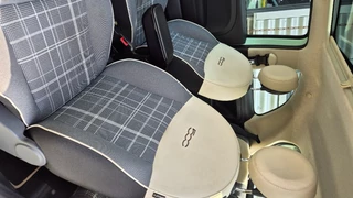 Fiat 500 - afbeelding nr 16