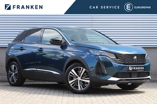 Peugeot 3008 - 261451807-0