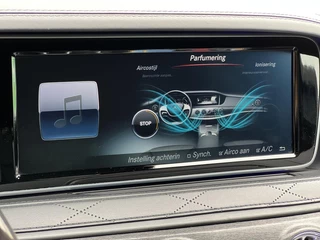 Mercedes-Benz S-Klasse Mercedes S-klasse 350 LANG ChauffeursPakket | FULL | TV | 4x Massage | Netflix | Pano | NightVision | 360 Camera | - afbeelding nr 24