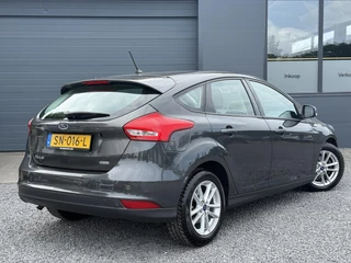 Ford Focus Ford Focus 1.0 Lease Edition 2e Eigenaar,Clima,Cruise,Pdc,N.A.P,4x Elekt.Ramen,Lm Velgen,Apk tot 05-2026 - afbeelding nr 2