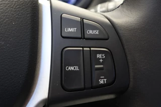 Suzuki S-Cross Suzuki S-Cross 1.4 BoosterJet Exclusive Navi/Apple/AndroidAuto - afbeelding nr 9