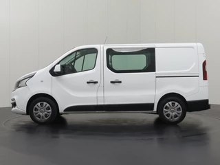 Fiat Talento | Navigatie | Camera | Airco | Cruise | 3-Persoons - afbeelding nr 12