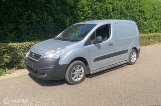 Peugeot Partner - 257308247-0