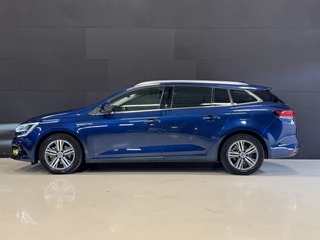 Renault Megane E-Tech | Full LED | Keyless | Autom. inparkeren - afbeelding nr 2