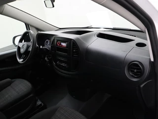 Mercedes-Benz Vito | Airco | Cruise | BPM vrij !!! | 2-2-2-3 Stoelopstelling - afbeelding nr 20