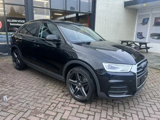 Audi Q3 Audi Q3 1.4 TFSI CoD Design Pro Line Plus - afbeelding nr 2