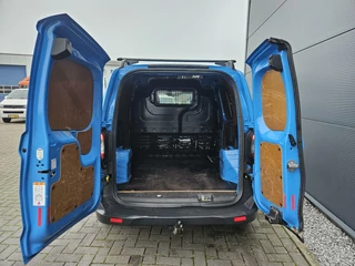 Ford Transit Courier Ford Transit Courier 1.5 TDCI Airco navigatie Euro 6 trekh - afbeelding nr 15