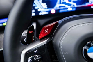 BMW M5 BMW 5-serie Touring M5 V8 Hybrid | Direct leverbaar | Pano | B&W | M Drive | - afbeelding nr 47