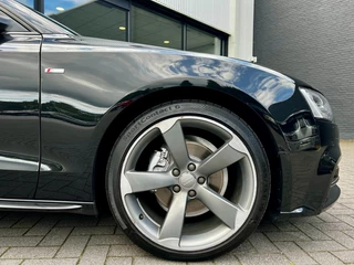 Audi A5 - afbeelding nr 26