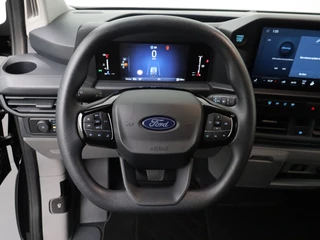 Ford Transit Custom Ford Transit Custom 2.0TDCI 170Pk Lang Raptor Edition | Navigatie | Camera | 3-Persoons - afbeelding nr 14
