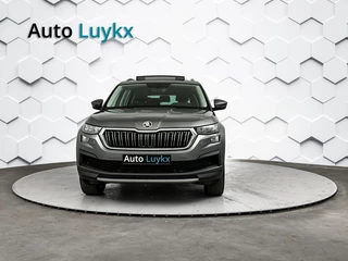 Škoda Kodiaq - afbeelding nr 7