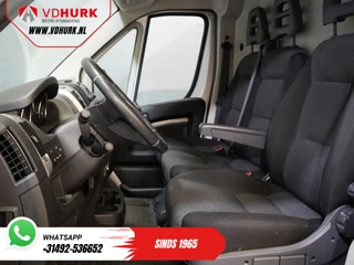 Fiat Ducato Fiat Ducato 2.3 MJ 120 pk L2H2 BPM VRIJ! Glasresteel/ Glastransporter/ Glaswagen/ Navi/ Climate/ Camera/ 2.5t Trekverm/ Imperiaal - afbeelding nr 12