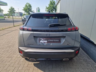 Peugeot 2008 Peugeot 2008 1.2 PureTech 130 GT Line - afbeelding nr 6