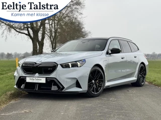 BMW M5 5-serie Touring
