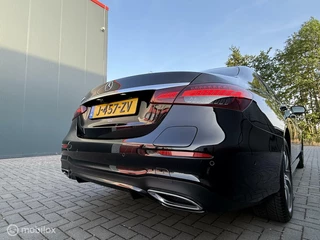 Mercedes-Benz E-Klasse Mercedes E-klasse 300e Business Solution AMG | Pano | Burmester | Matrix LED | 360 graden - afbeelding nr 46