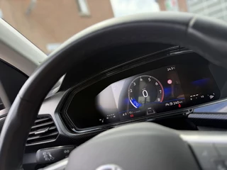 Volkswagen T-Cross Volkswagen T-Cross T-Cross 1.0 TSI Life | Camera | Carplay | vol opties | - afbeelding nr 15