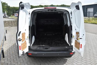 Ford Transit Connect Ford Transit Connect 1.0 Ecoboost L2 Airco 3 Persoons Euro 6 - afbeelding nr 19