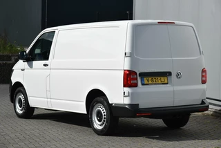 Volkswagen Transporter Volkswagen Transporter 2.0 TDI L1H1 Airco Navi Cruise 102 Pk - afbeelding nr 6