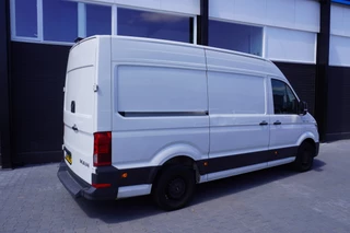 MAN TGE MAN TGE 2.0 EURO 6 - Airco - Navi - Cruise - €12.950,- Excl. - afbeelding nr 2