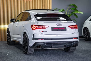 Audi Q3 Audi Q3 Sportback TFSI RS |Pano|B&O|Ceramic|Carbon - afbeelding nr 26