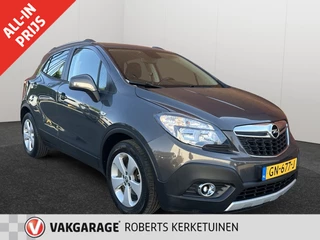 Opel Mokka - 196507632-0
