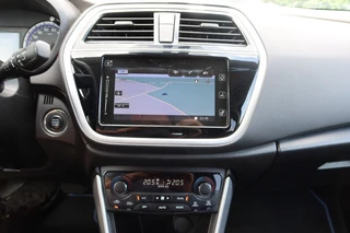 Suzuki S-Cross Suzuki S-Cross Sx4 1.0 Boosterjet High Executive AUTOMAAT Clima, NAVI, Camera, Stoelverwarming - afbeelding nr 9