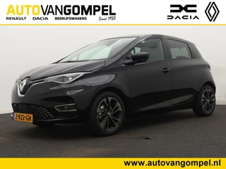 Renault ZOE 5 JAAR Garantie / CAMERA - afbeelding nr 1