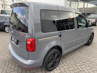 Volkswagen Caddy - afbeelding nr 10