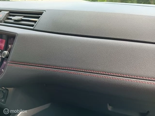 SEAT Arona Seat Arona 1.0 TSI FR 18inch/camera/CarPlay/leder/4seiz.banden - afbeelding nr 32
