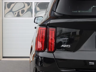 Kia Sorento Kia Sorento 1.6 T-GDI 265PK Plug-in Hybrid 4WD ExecutiveLine | afneembare trekhaak | - afbeelding nr 61