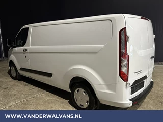 Ford Transit Custom Bijrijdersbank, 2800kg trekvermogen - afbeelding nr 2