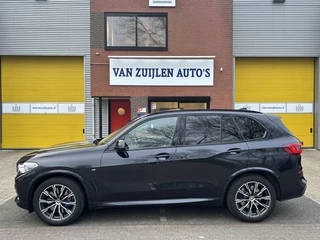 BMW X5 - afbeelding nr 3