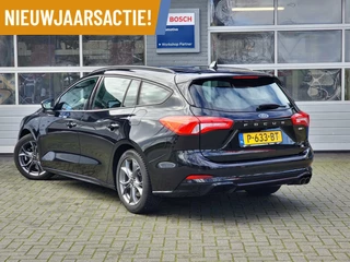 Ford Focus Ford Focus Wagon 1.0 EcoBoost Hybrid ST Line Business|2022|17-inch|Camera|Clima|Navi|carplay| - afbeelding nr 20