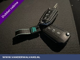 Peugeot Expert Apple Carplay, Android Auto, Cruisecontrol, 2500kg Trekhaak, Sidebars, Parkeersensoren - afbeelding nr 18