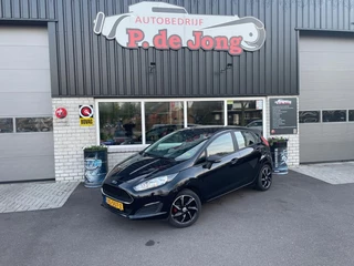 Ford Fiesta - 361569575-0