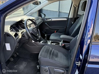 Volkswagen Touran Volkswagen Touran 1.0 TSI Comfortline Business - afbeelding nr 9