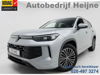 Volkswagen Tayron 1.5 eTSI Life 7p.