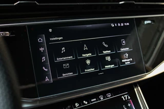 Audi Q7 Audi Q7 55 TFSI e quattro S line HUD | PANO | MASSAGE - afbeelding nr 47