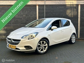 Opel Corsa - 85507854-0