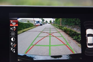 BMW 3 Serie | SCHUIFDAK | RONDOM ZICHT CAMERA | STOEL VERW - afbeelding nr 13