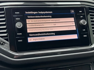 Volkswagen T-Roc - afbeelding nr 38