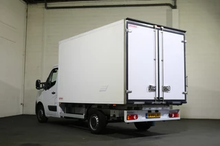 Renault Master - afbeelding nr 8