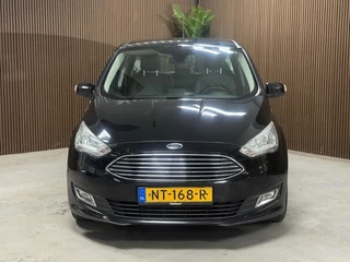 Ford C-MAX - afbeelding nr 3