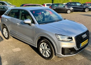 Audi Q2 - afbeelding nr 9